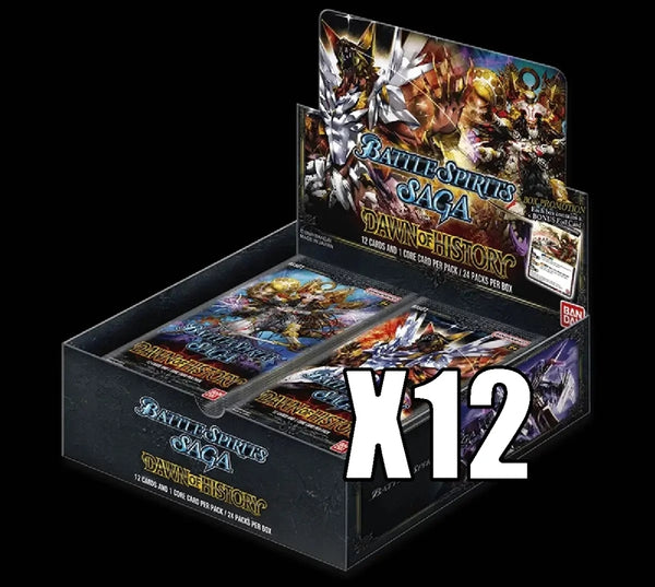 Battle Spirits Saga Bancho Collectables Battle Spirits Saga Bancho Collectables