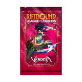 Riftbound: League of Legends TCG – Booster Box – Vendetta
